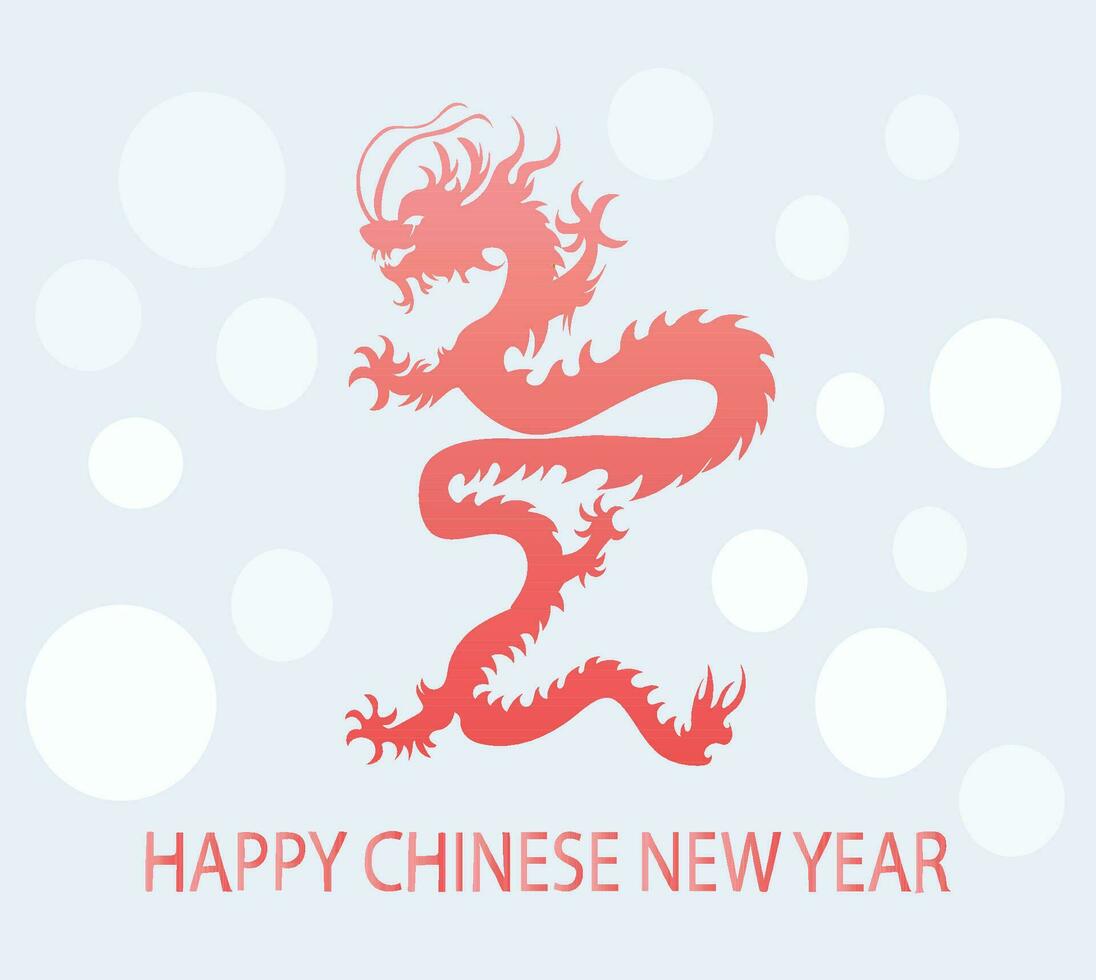 free vector 2024 dragon happy new year vector 35359299 Vector Art at