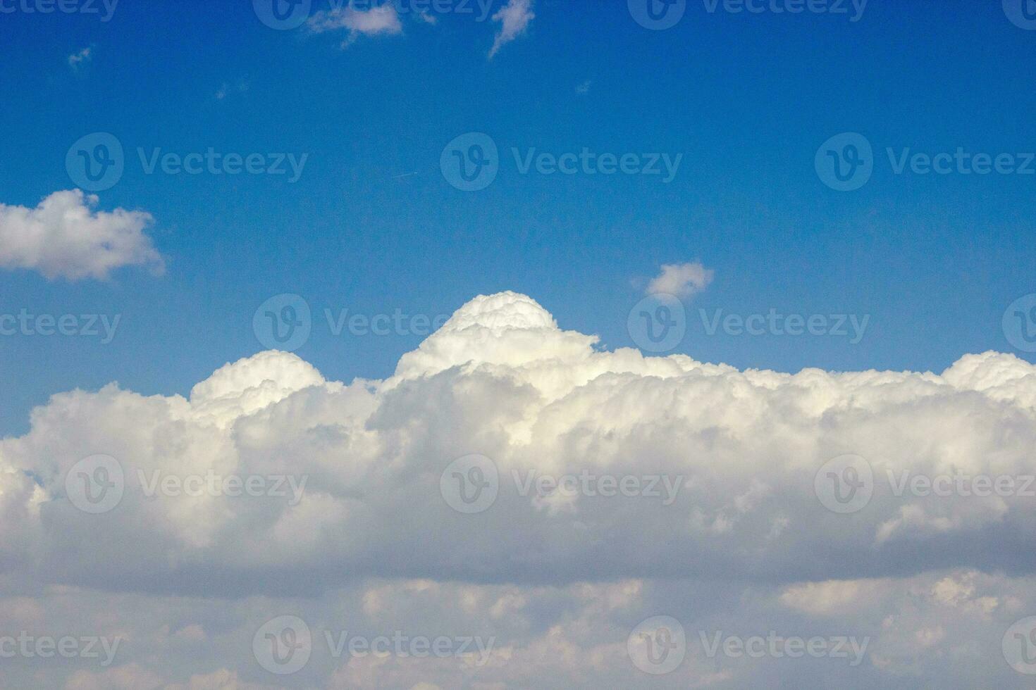 Kurdistán cielo nubes foto