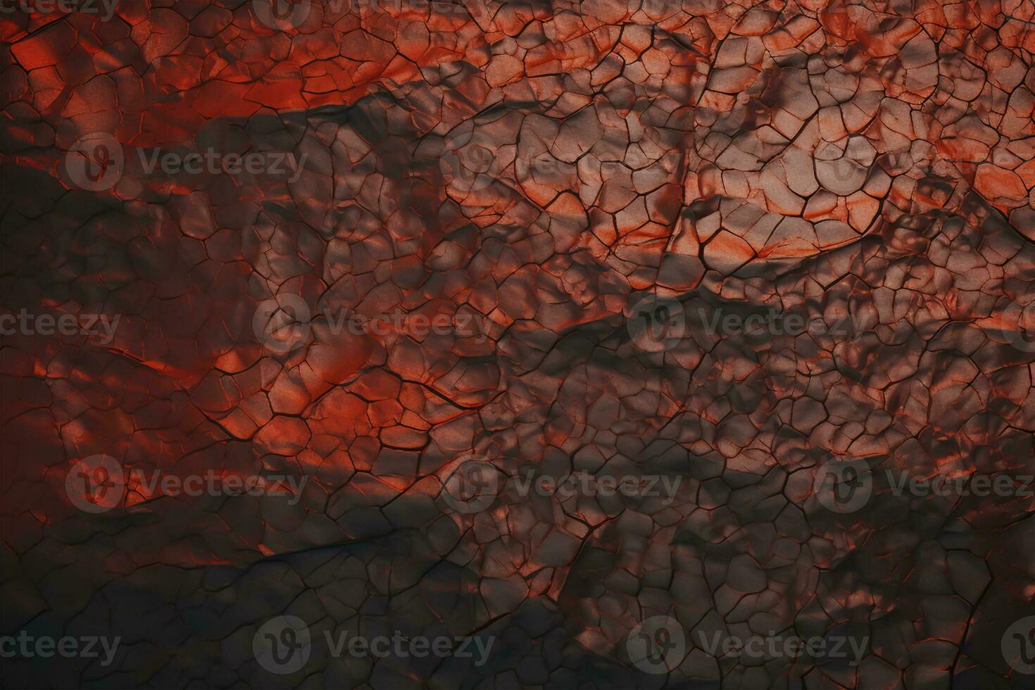 AI generated Worn steel texture or metal background photo