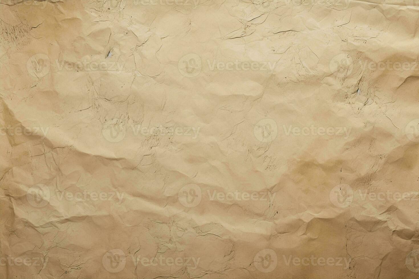 AI generated Worn steel texture or metal background photo