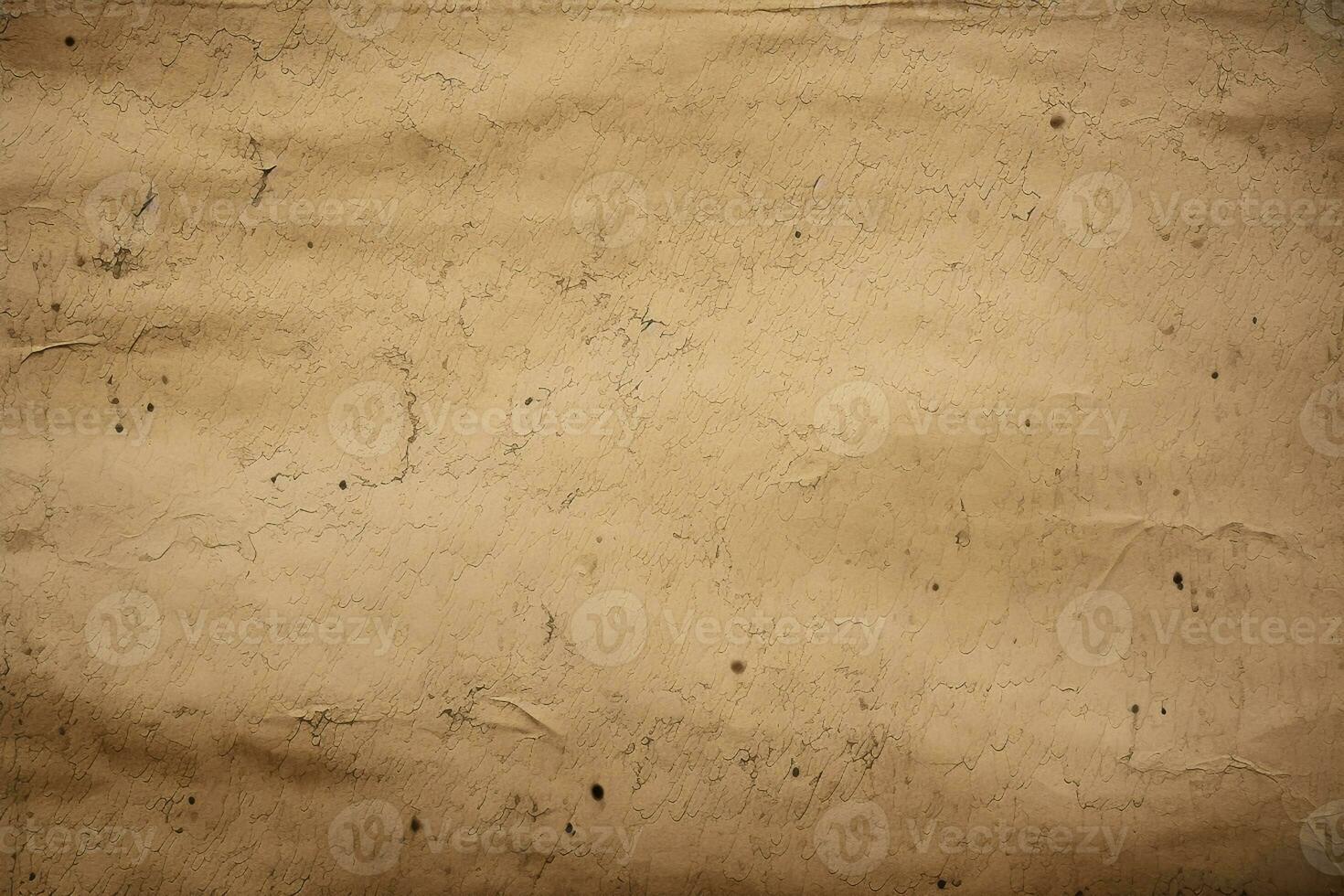 AI generated Worn steel texture or metal background photo