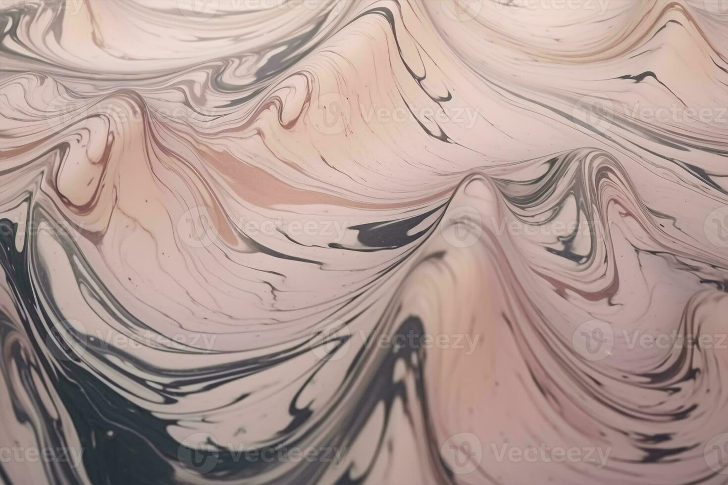 AI generated Worn steel texture or metal background photo
