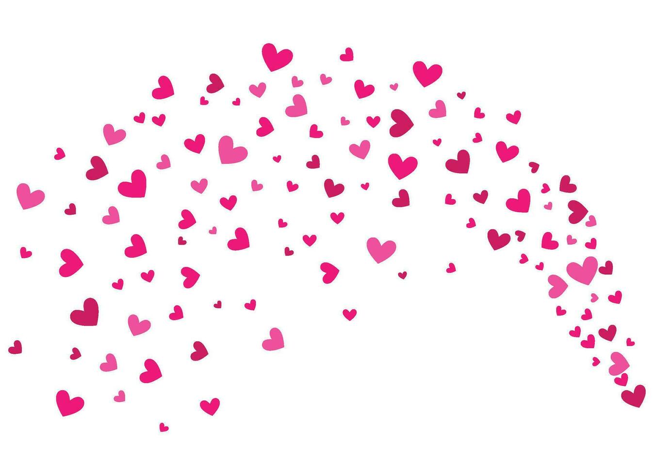 Beauty Love Vector illustration design