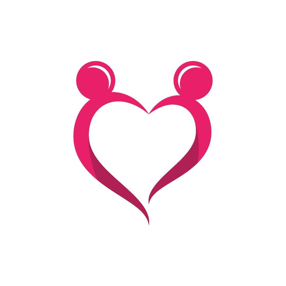 Community, network and social icon vector