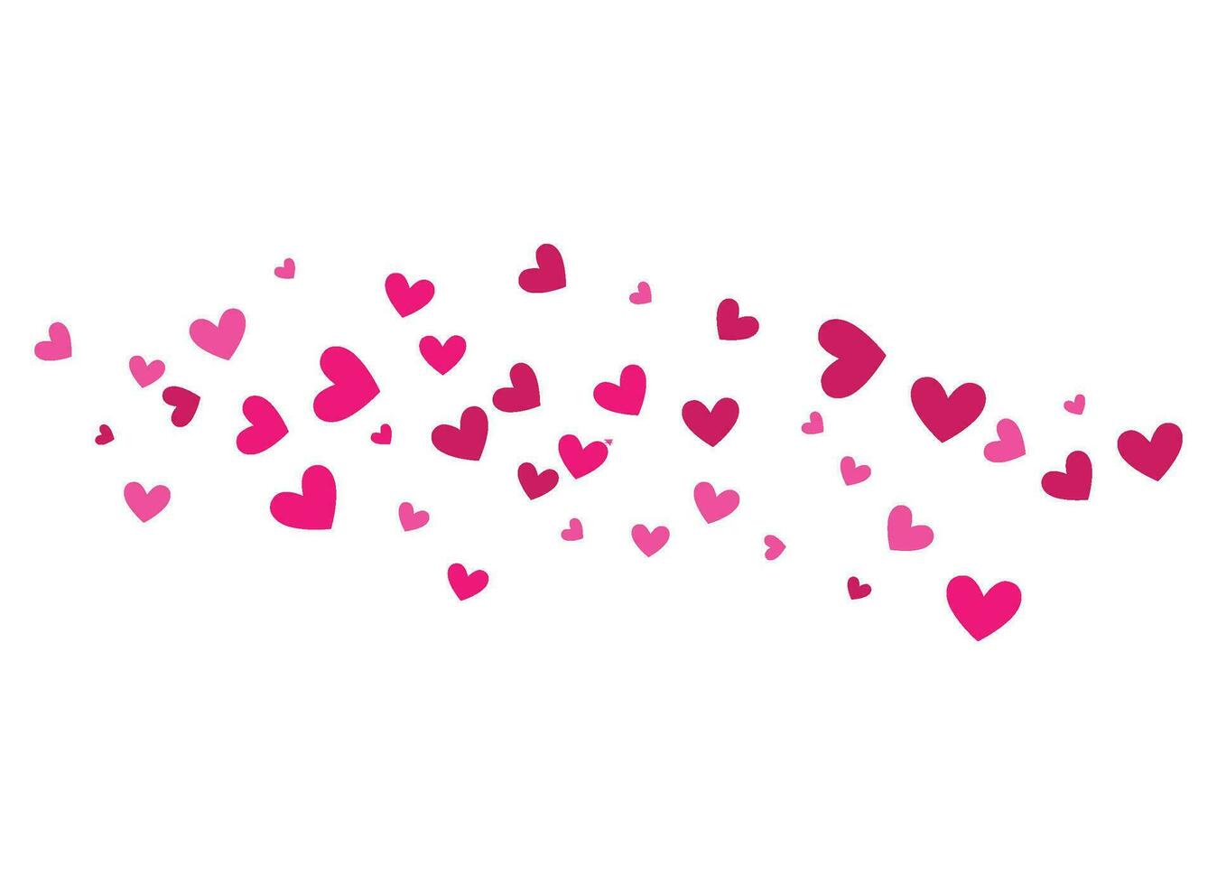 Beauty Love Vector illustration design
