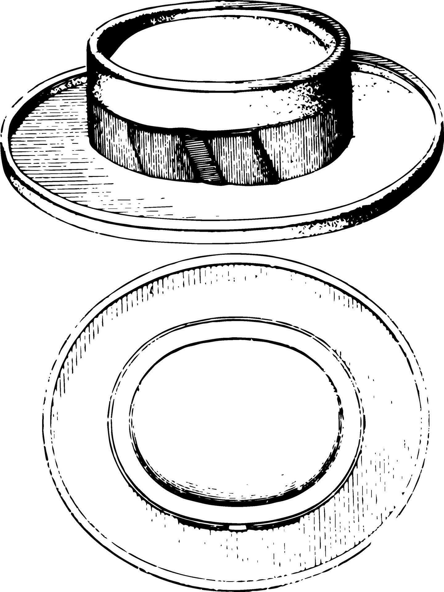 general-costume-hat-vintage-engraving-35364946-vector-art-at-vecteezy