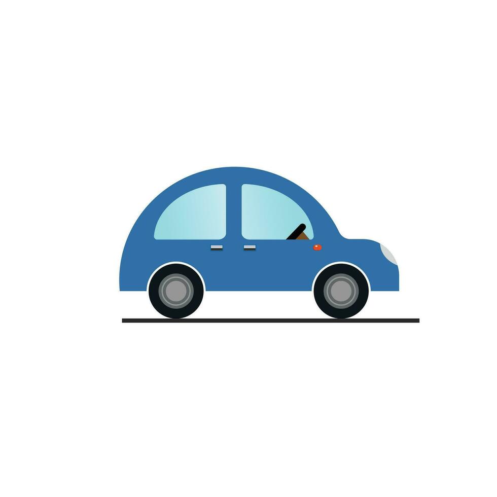 Car vector illustration