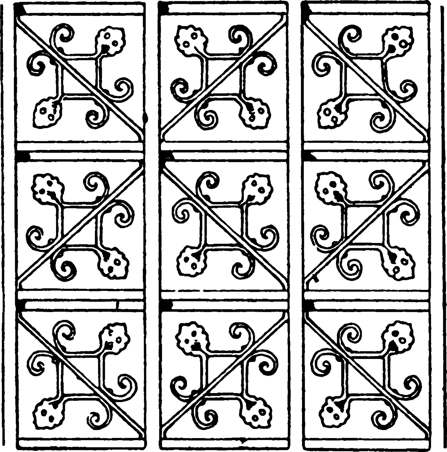 german-renaissance-pattern-is-a-net-design-vintage-engraving-35365625
