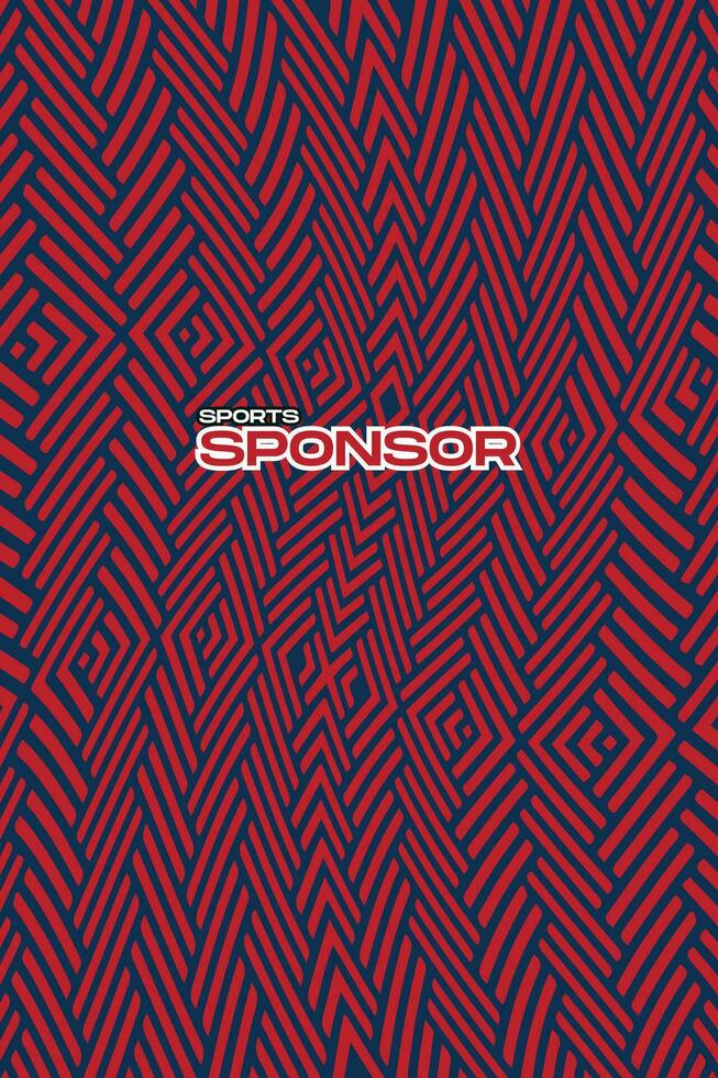 Vector Background Abstract Blue for Sport Jersey Sublimation Pattern Texture