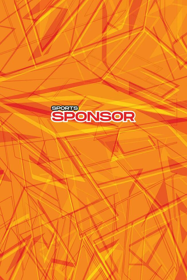Vector Background Abstract Blue for Sport Jersey Sublimation Pattern Texture