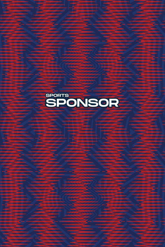 Vector Background Abstract for Sport Jersey Sublimation Pattern Texture