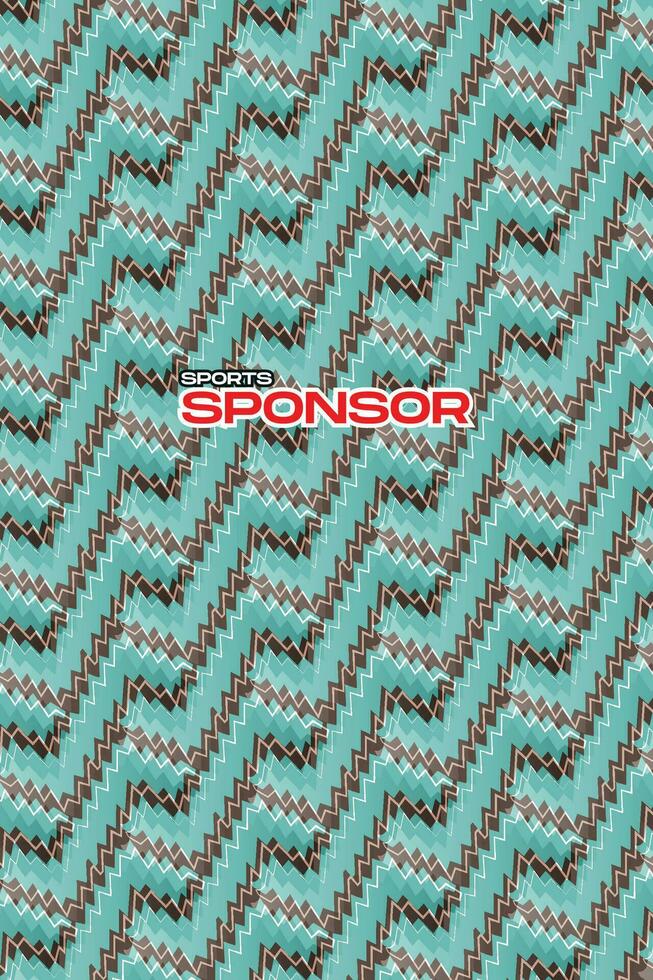 Vector Background Abstract Blue for Sport Jersey Sublimation Pattern Texture