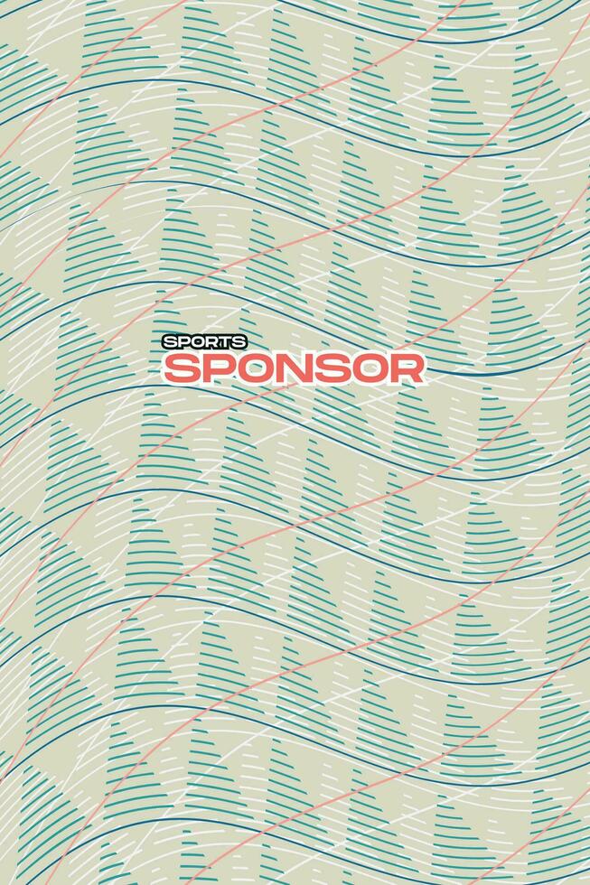Vector Background Abstract Blue for Sport Jersey Sublimation Pattern Texture