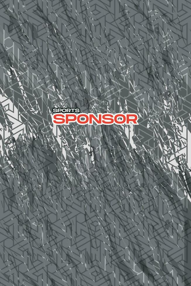 Vector Background Abstract Blue for Sport Jersey Sublimation Pattern Texture