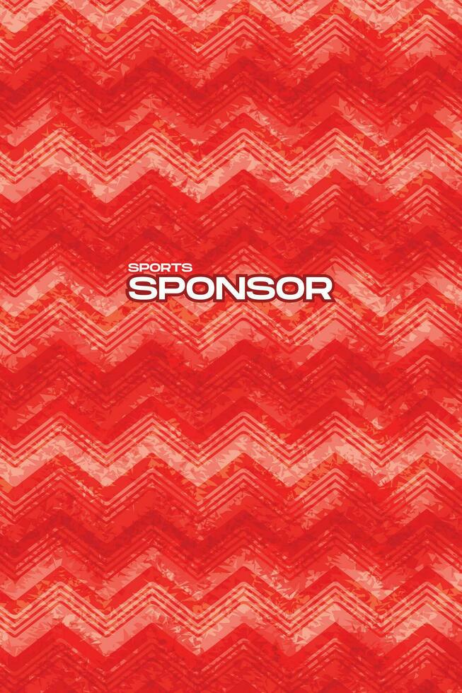 Vector Background Abstract for Sport Jersey Sublimation Pattern Texture