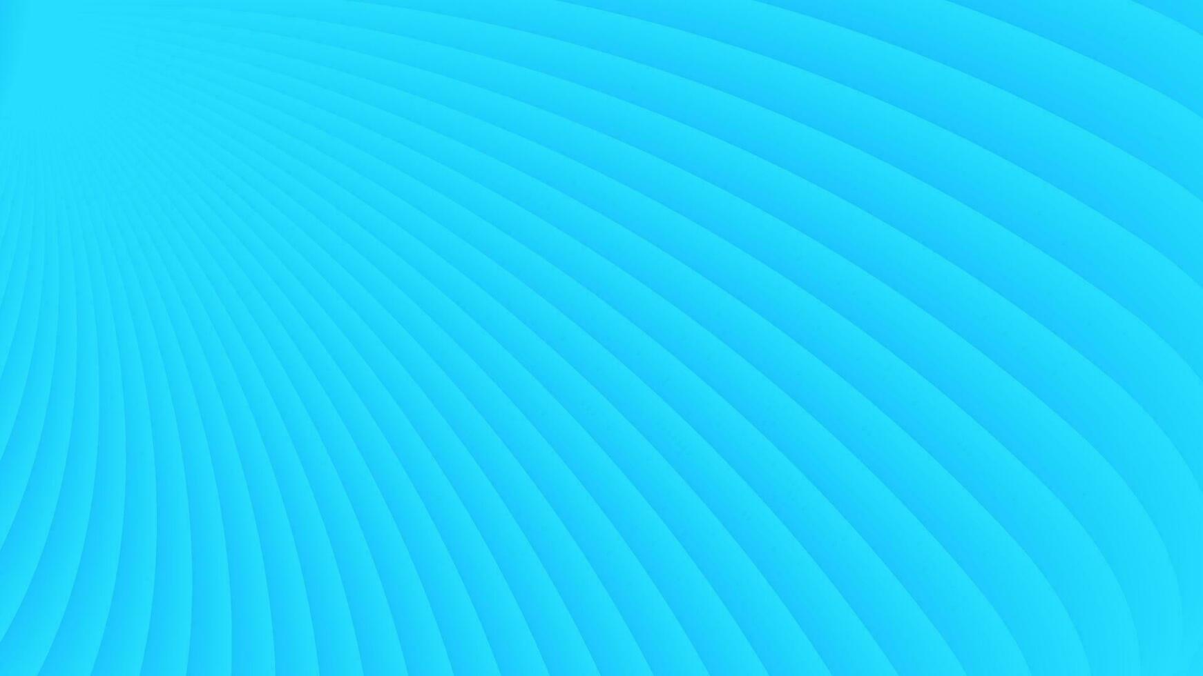 a blue background with a wavy pattern vector design, abstract background with waves,