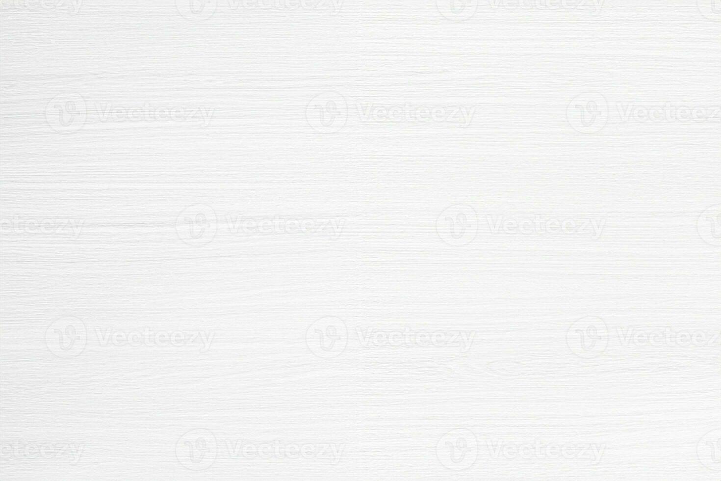 Table top view of wood texture in white light natural color background. Grey clean grain wooden floor birch panel backdrop with plain board pale detail streak finishing for chic space clear concept. photo
