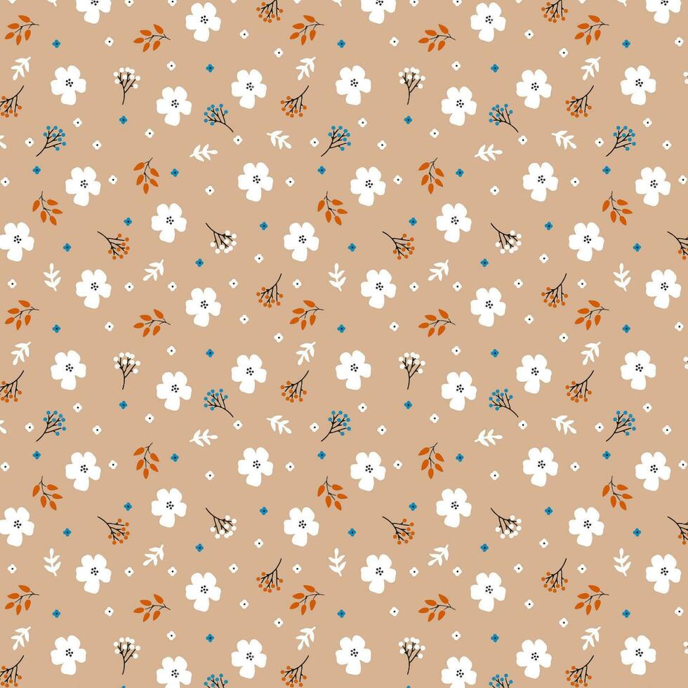 floral,camouglage,ornament,abstract pattern suitable for textile and printing needs vector