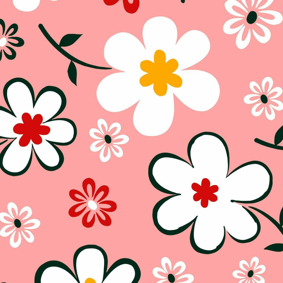 floral,camouglage,ornament,abstract pattern suitable for textile and printing needs vector