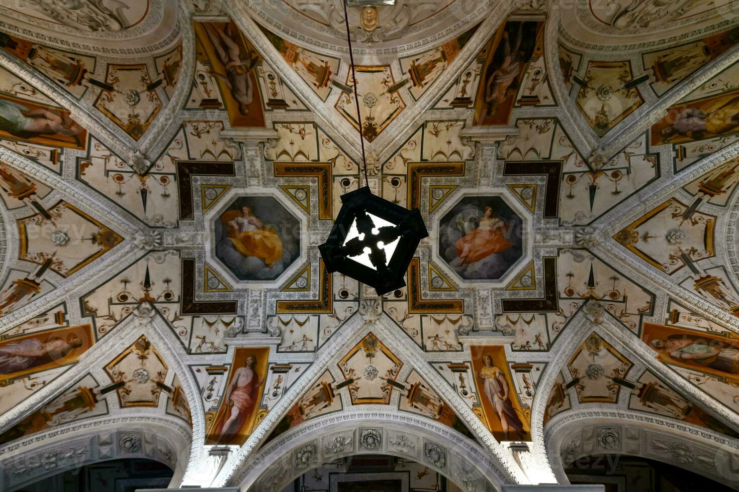 Palace Carrega Cataldi - Genoa, Italy photo