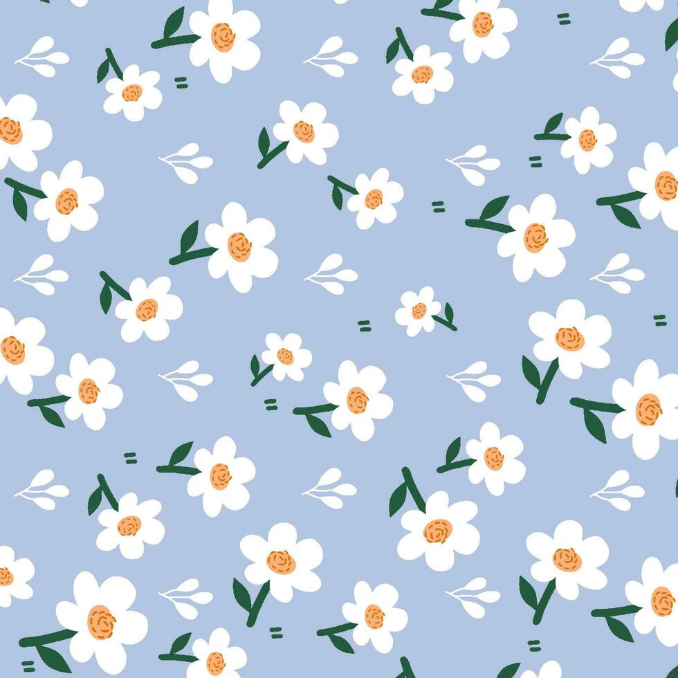 floral,camouglage,ornament,abstract pattern suitable for textile and printing needs vector