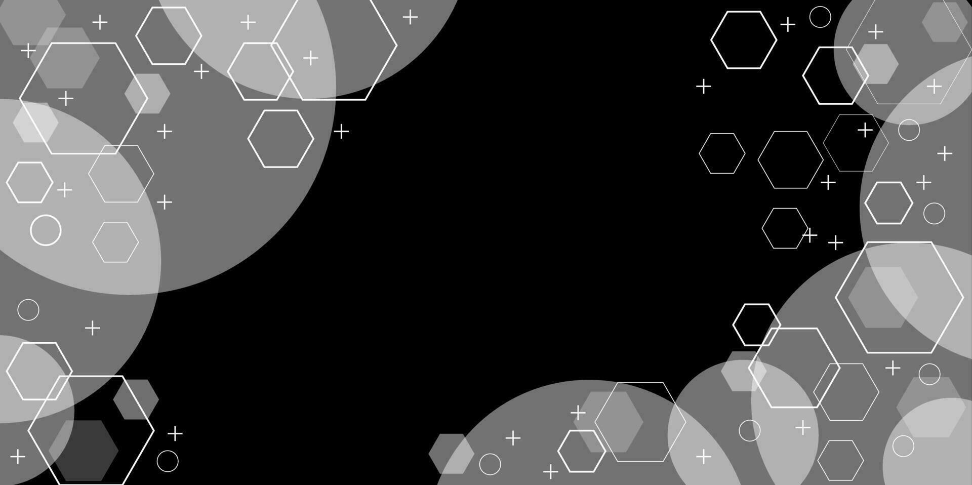 futuristic name card with circuit board vector concept for future technology element background business screen