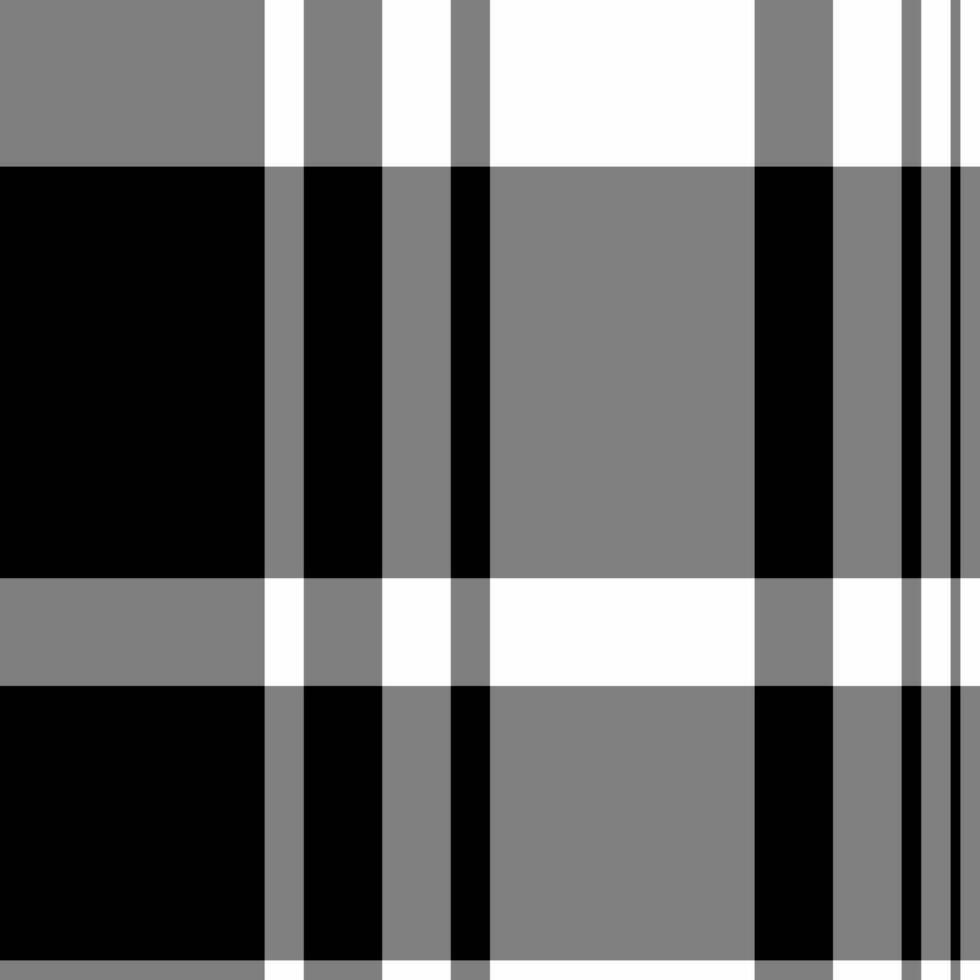 Pattern check tartan of fabric textile vector with a texture seamless plaid background.