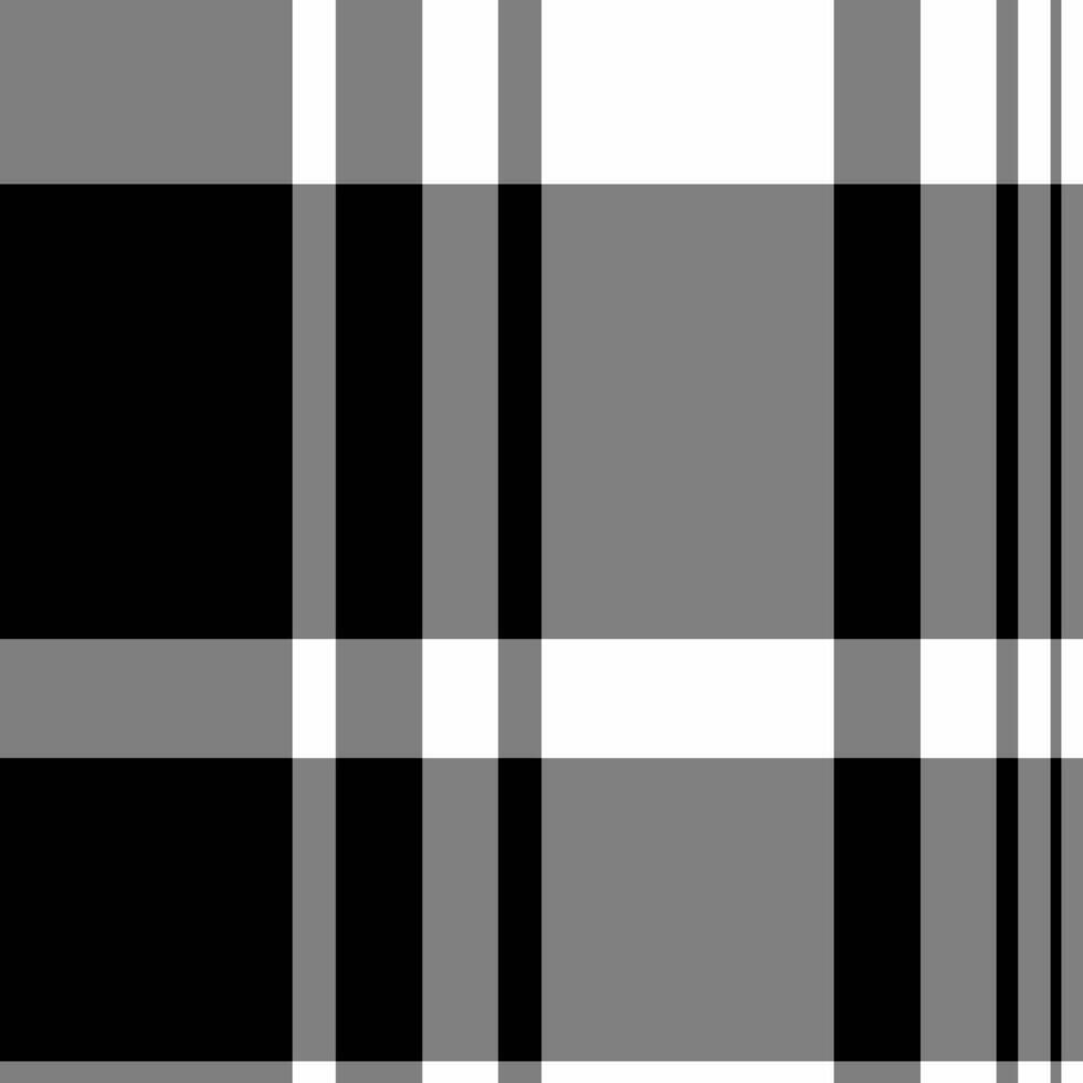 Pattern check tartan of fabric textile vector with a texture seamless plaid background.