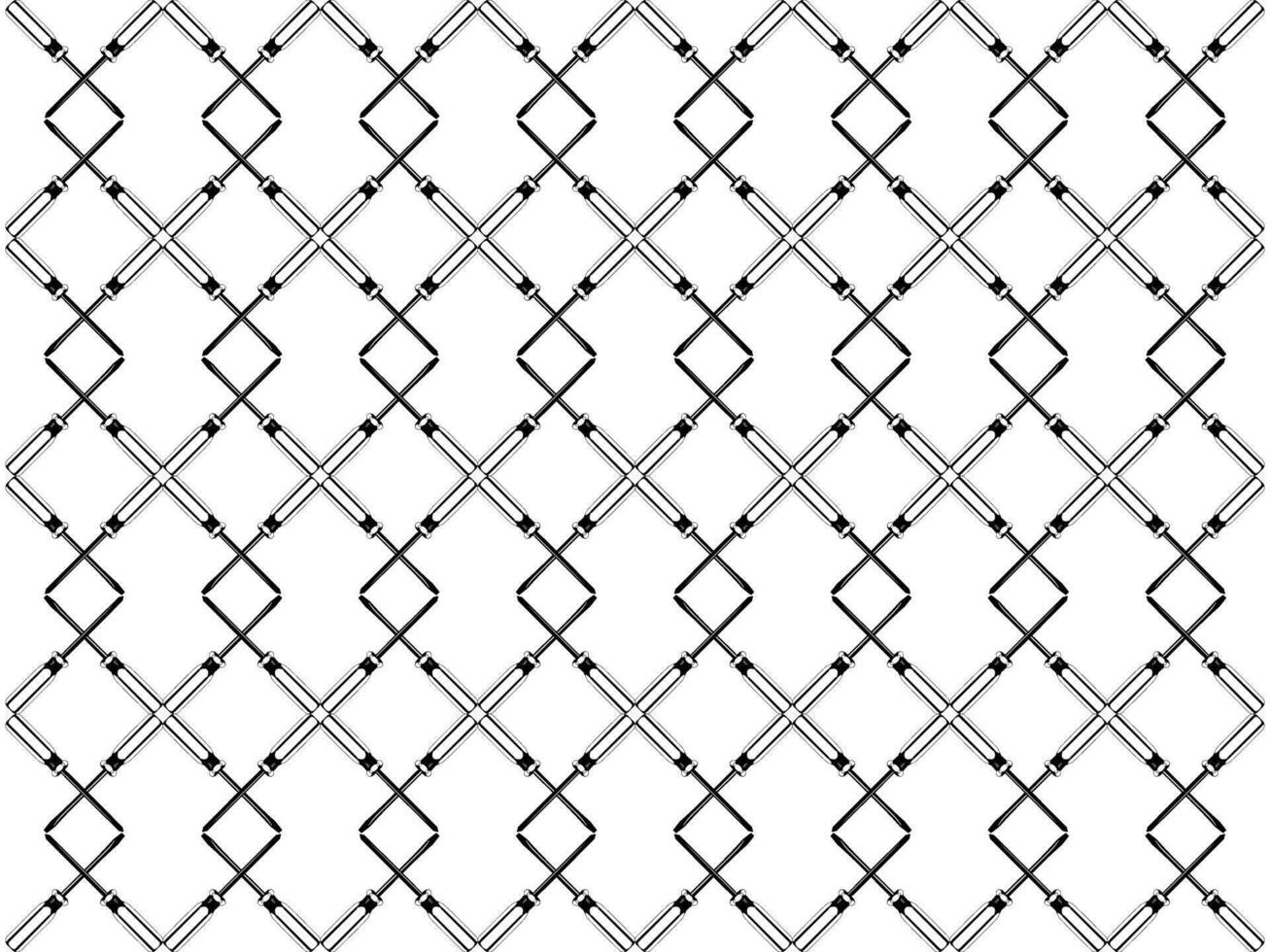 Screwdriver Motifs Pattern, can use for Modern Decoration, Wallpaper, Ornate, Cover, Background, Backdrop, Textile, Fashion, Fabric, Wrapping Print, o vector