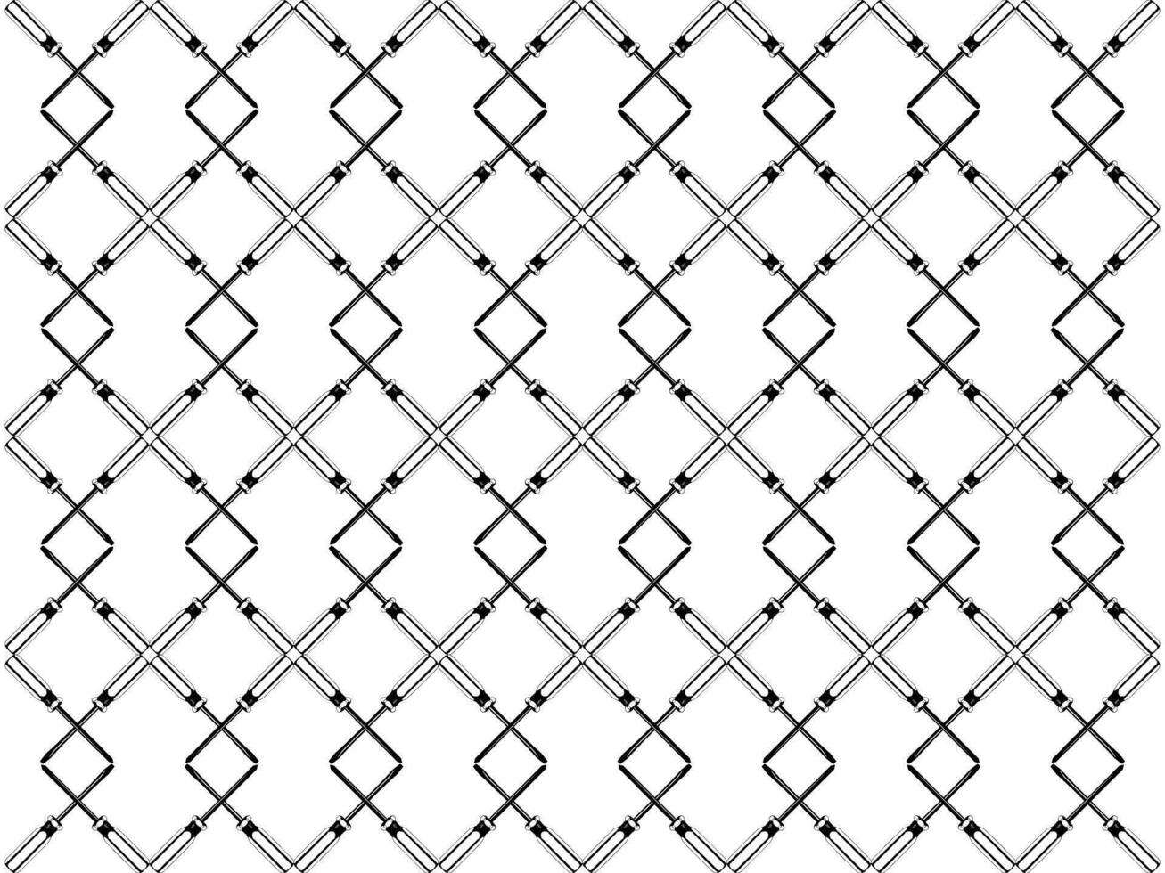 Screwdriver Motifs Pattern, can use for Modern Decoration, Wallpaper, Ornate, Cover, Background, Backdrop, Textile, Fashion, Fabric, Wrapping Print, o vector