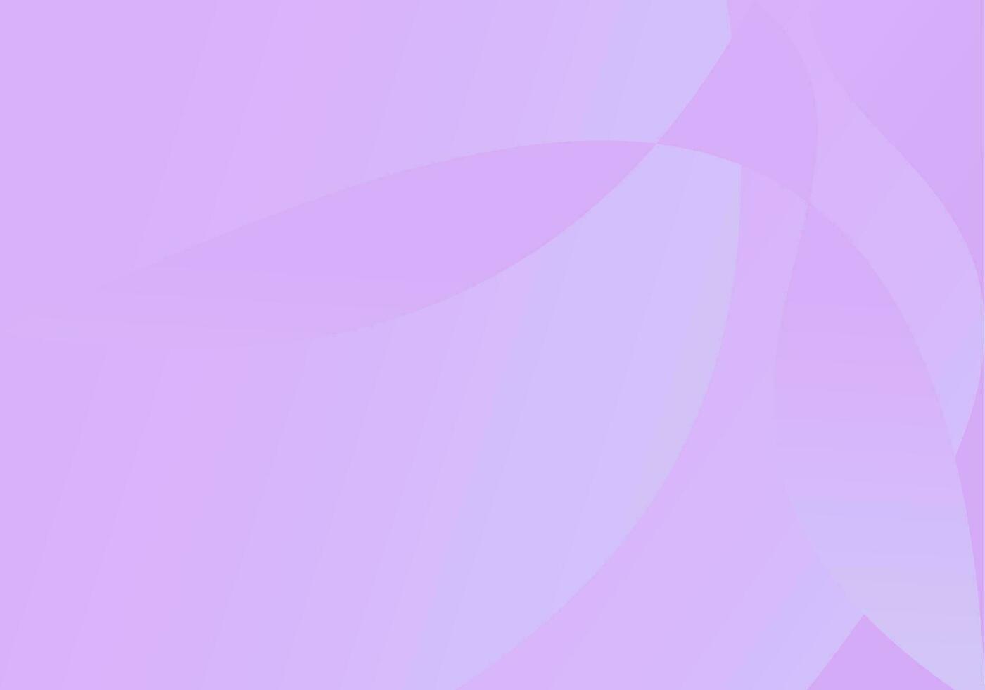 white and soft purple gradation backgrounds for photos, presentation, wallpapers, or printing vector