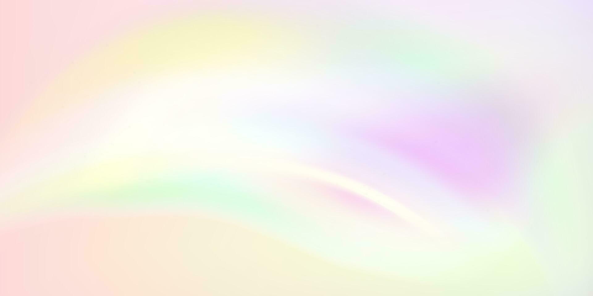 A set of colourful vector lens, crystal rainbow  light  and  flare transparent effects.Overlay for backgrounds.Triangular prism concept.