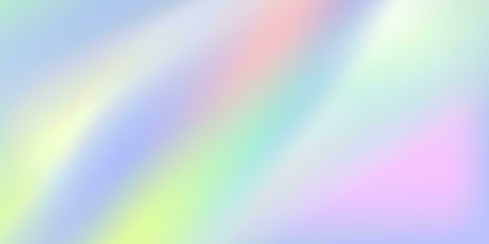 A set of colourful vector lens, crystal rainbow  light  and  flare transparent effects.Overlay for backgrounds.Triangular prism concept.