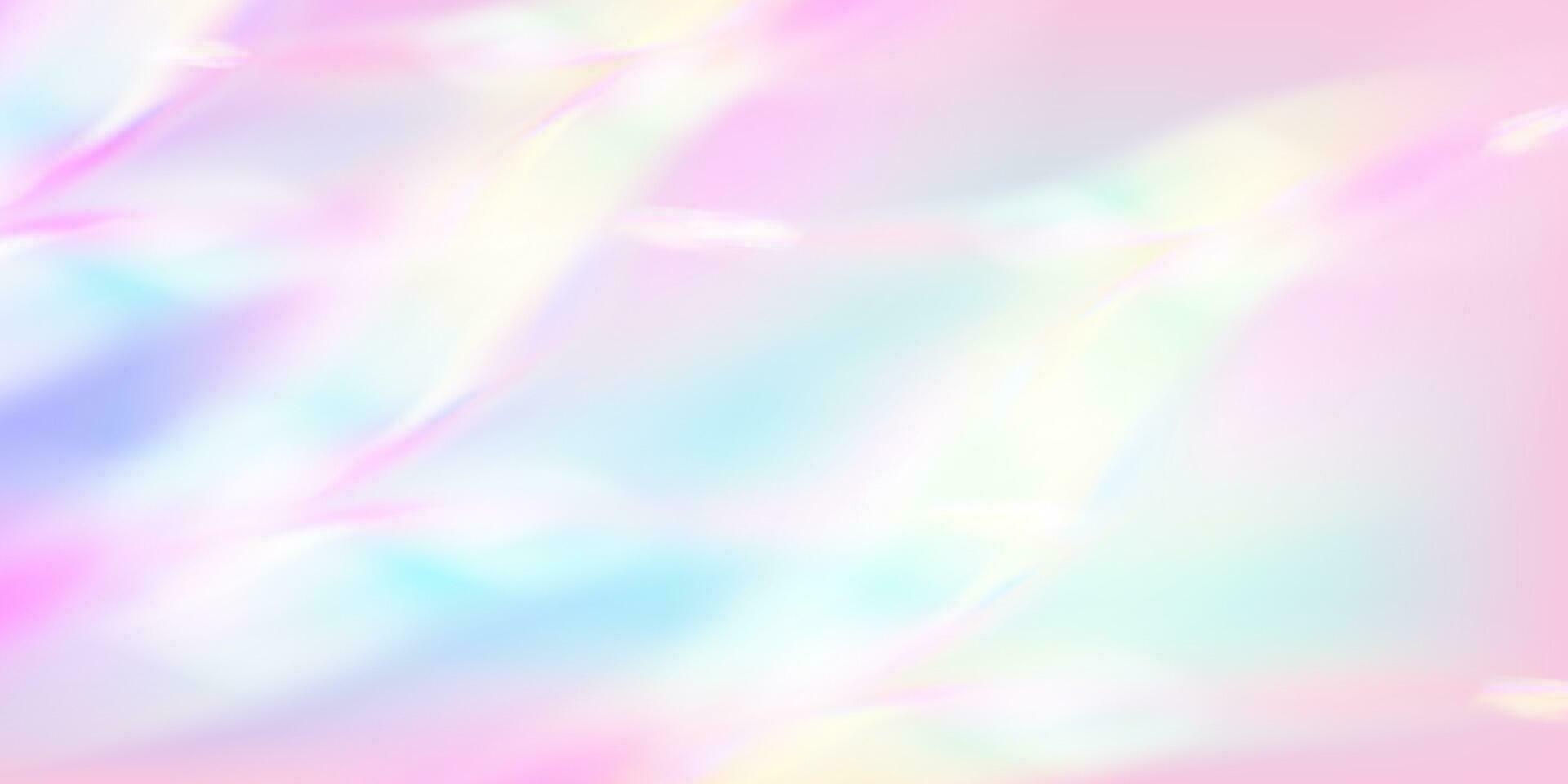 A set of colourful vector lens, crystal rainbow  light  and  flare transparent effects.Overlay for backgrounds.Triangular prism concept.