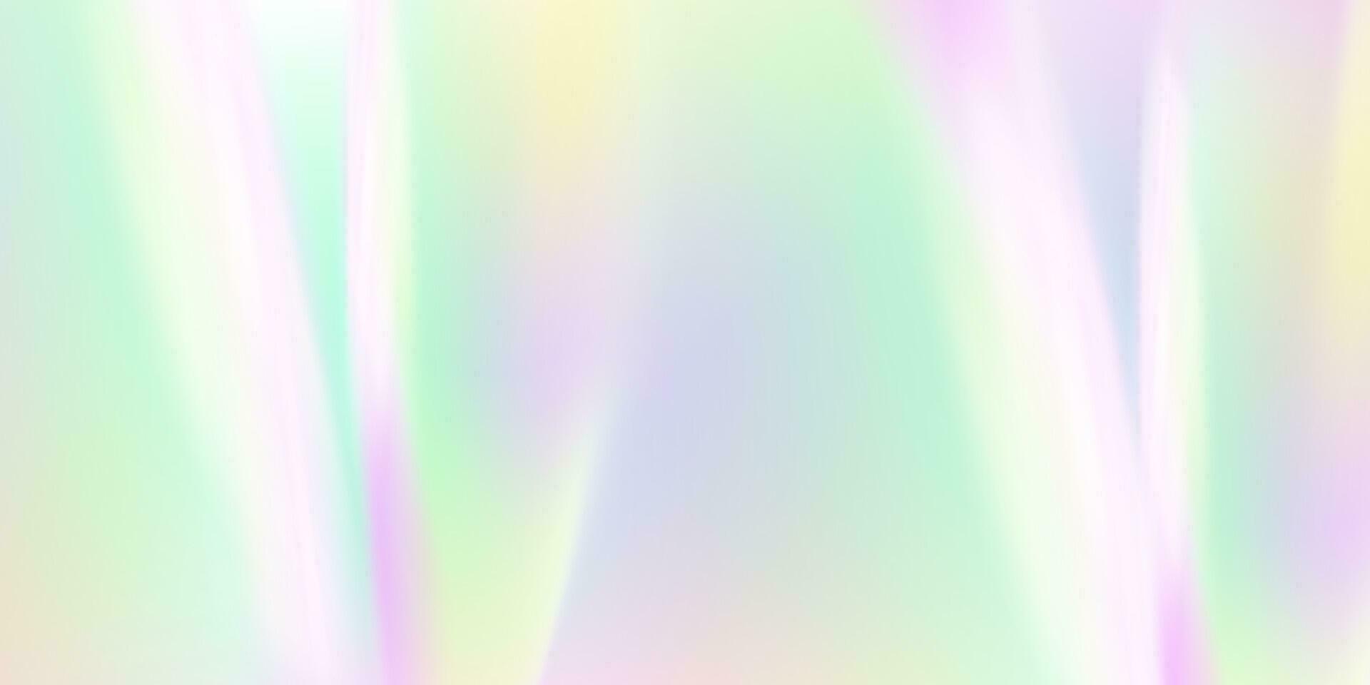 A set of colourful vector lens, crystal rainbow  light  and  flare transparent effects.Overlay for backgrounds.Triangular prism concept.