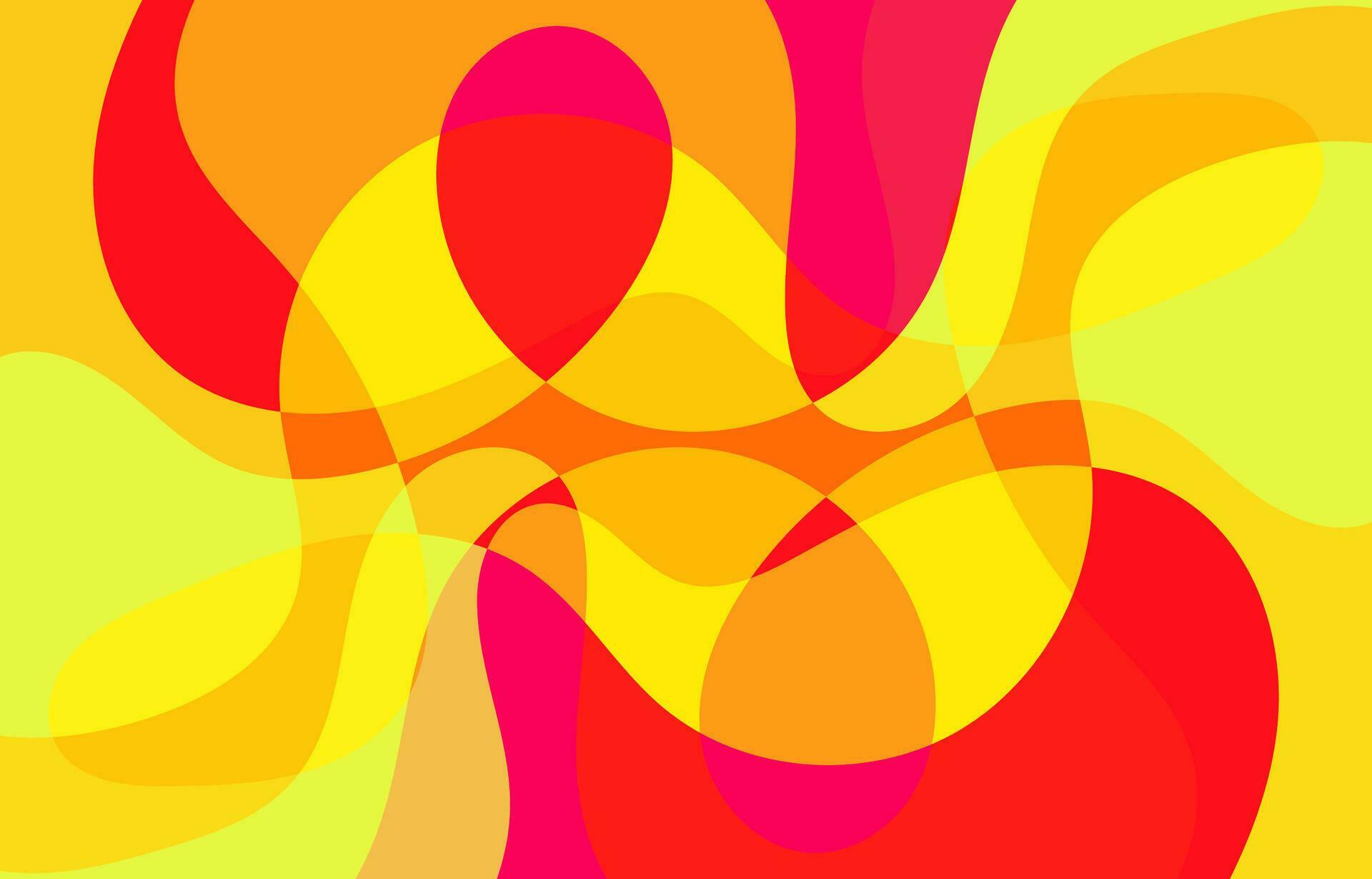 Colorful Abstract background design, vector art 35378098 Vector Art at