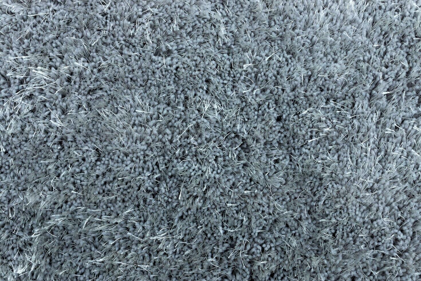 Texture of doormat gray color. photo