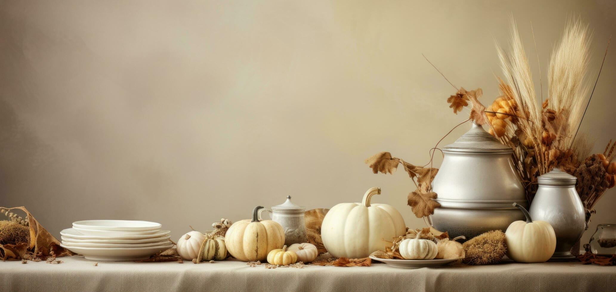 AI generated thanksgiving day tips photo