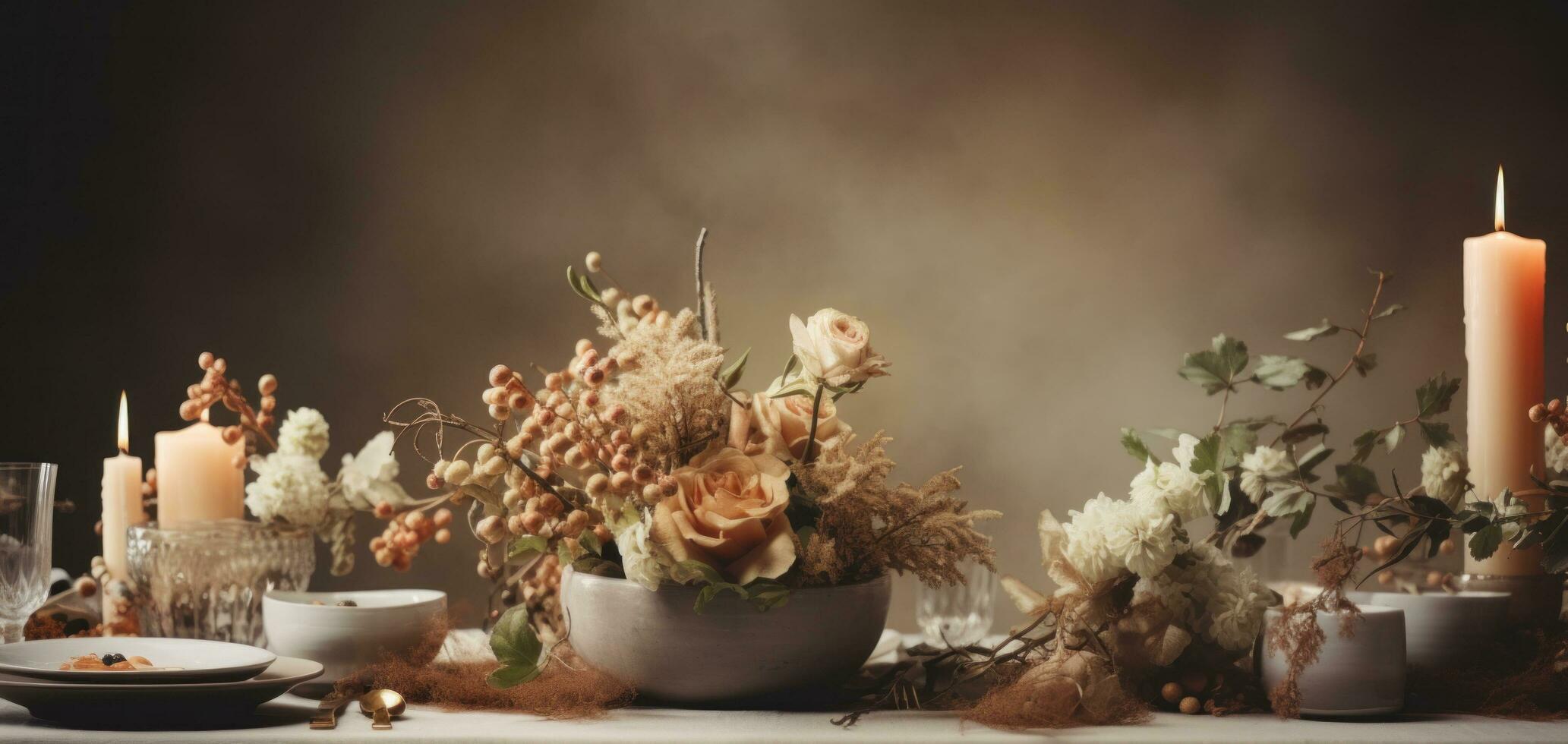 AI generated thanksgiving is coming, but how much are we doing photo