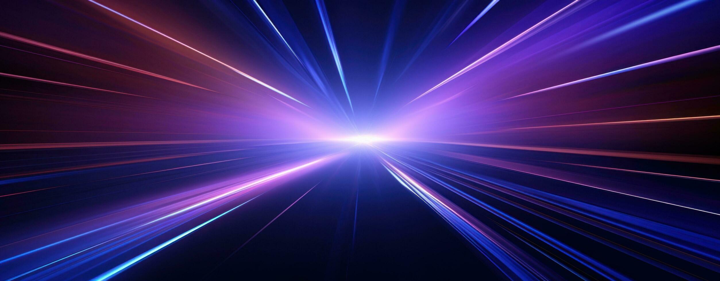 AI generated futuristic futuristic background, photo