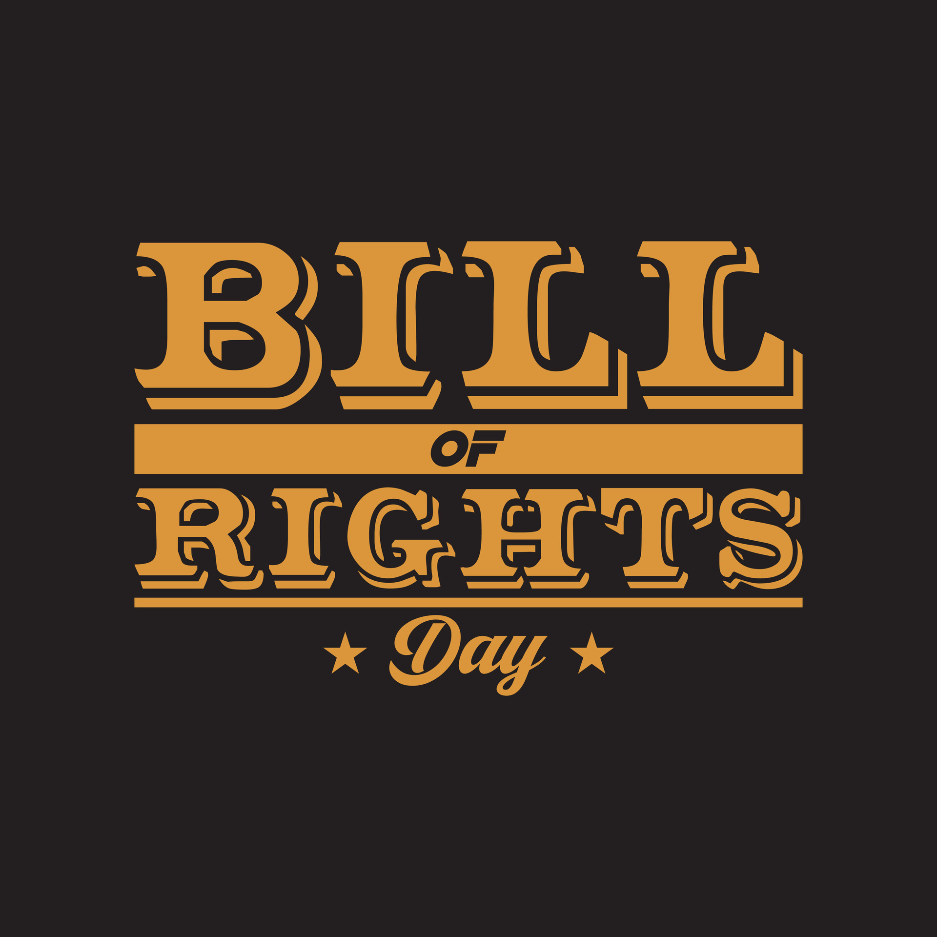 the first 10 amendments to the constitution ratified in 1791