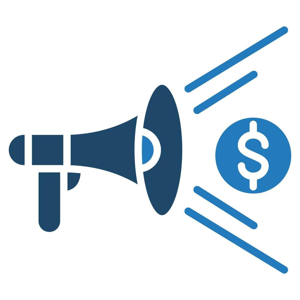 Cost Awareness Icon line vector illustration