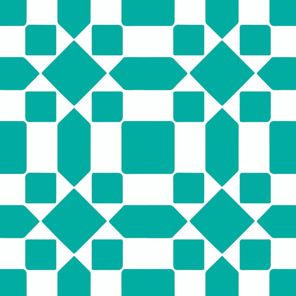 The seamless pattern is very beautiful. vector