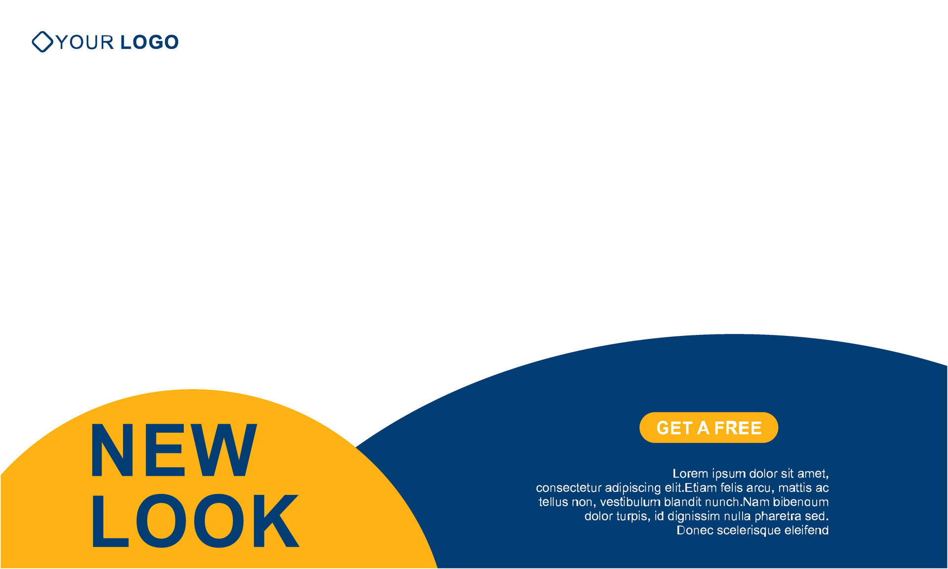 presentation-and-slide-layout-background-35392375-vector-art-at-vecteezy