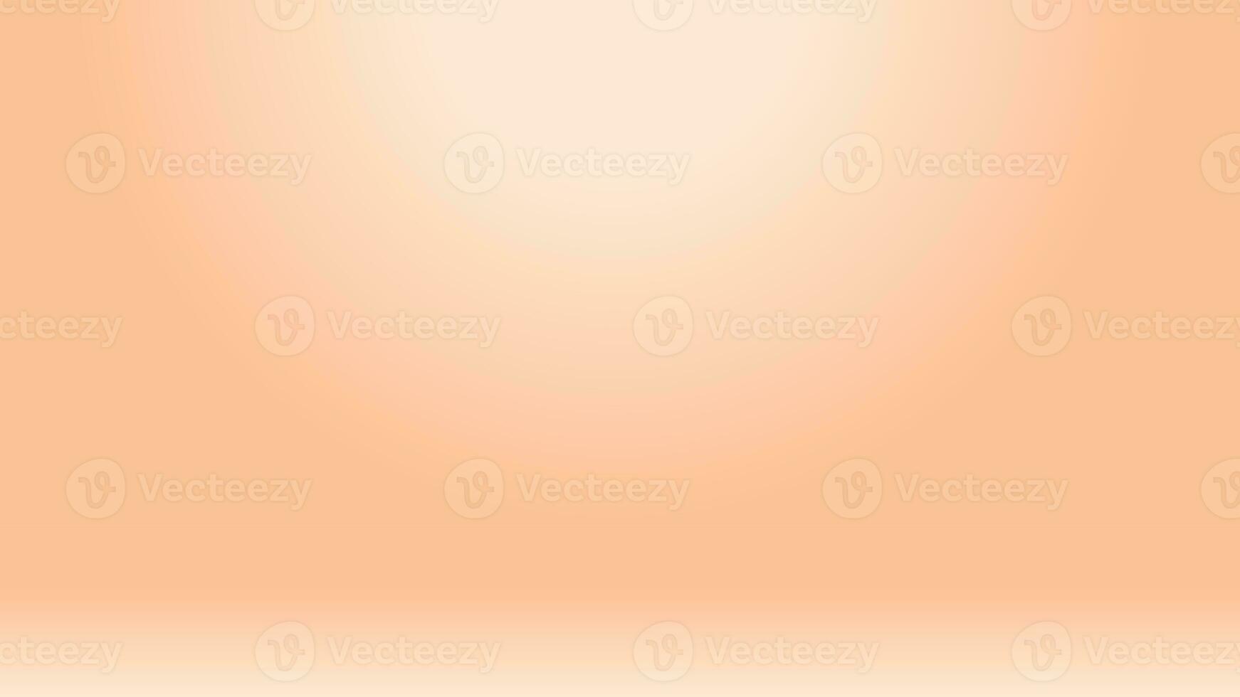 Light Peach color of the year 2024 Background photo