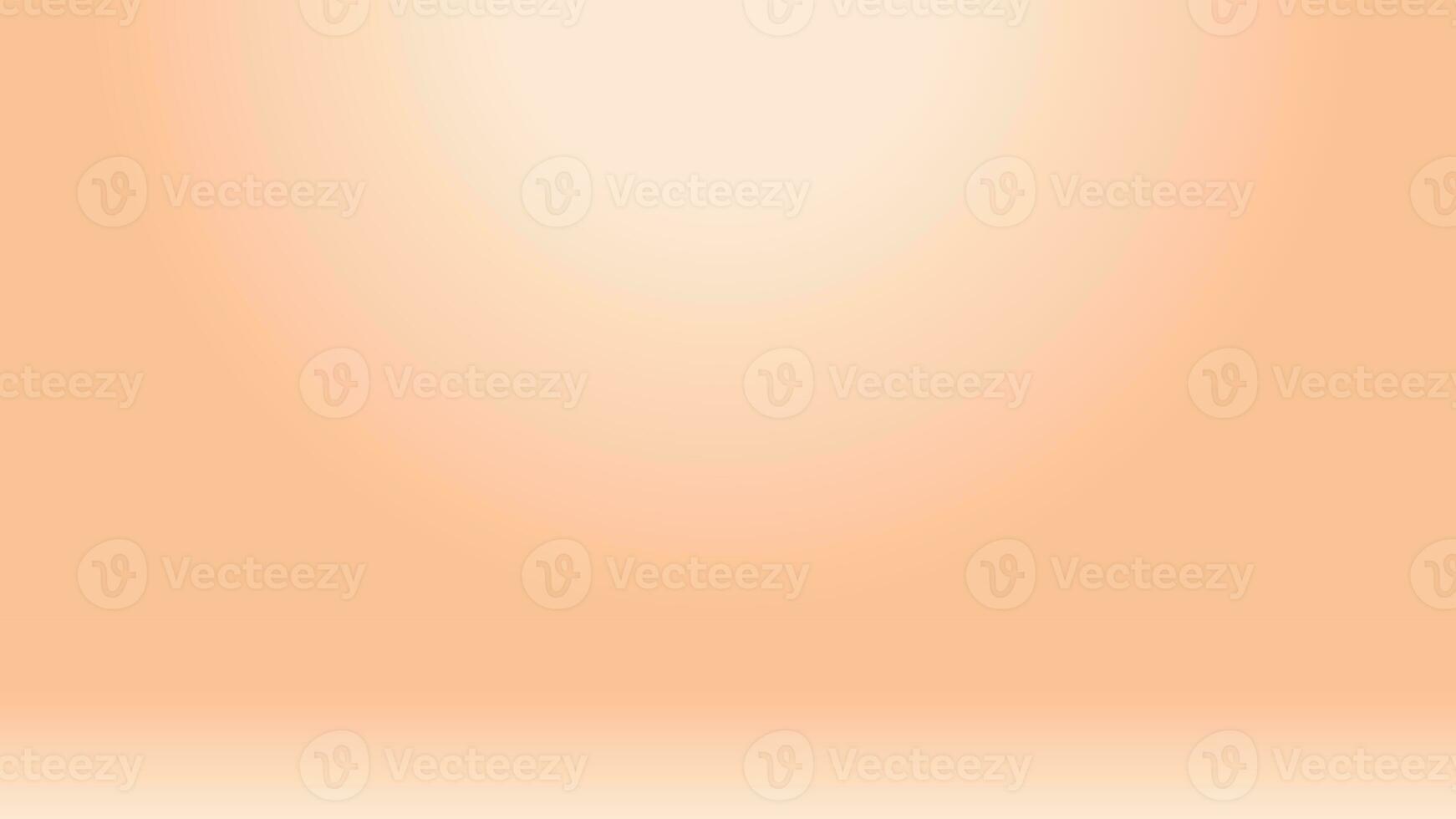 Light Peach color of the year 2024 Background photo