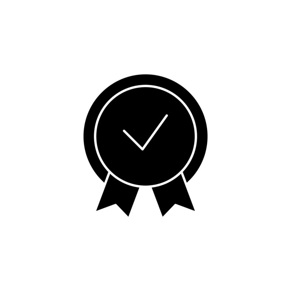 excellence concept line icon. Simple element illustration. excellence concept outline symbol design. vector