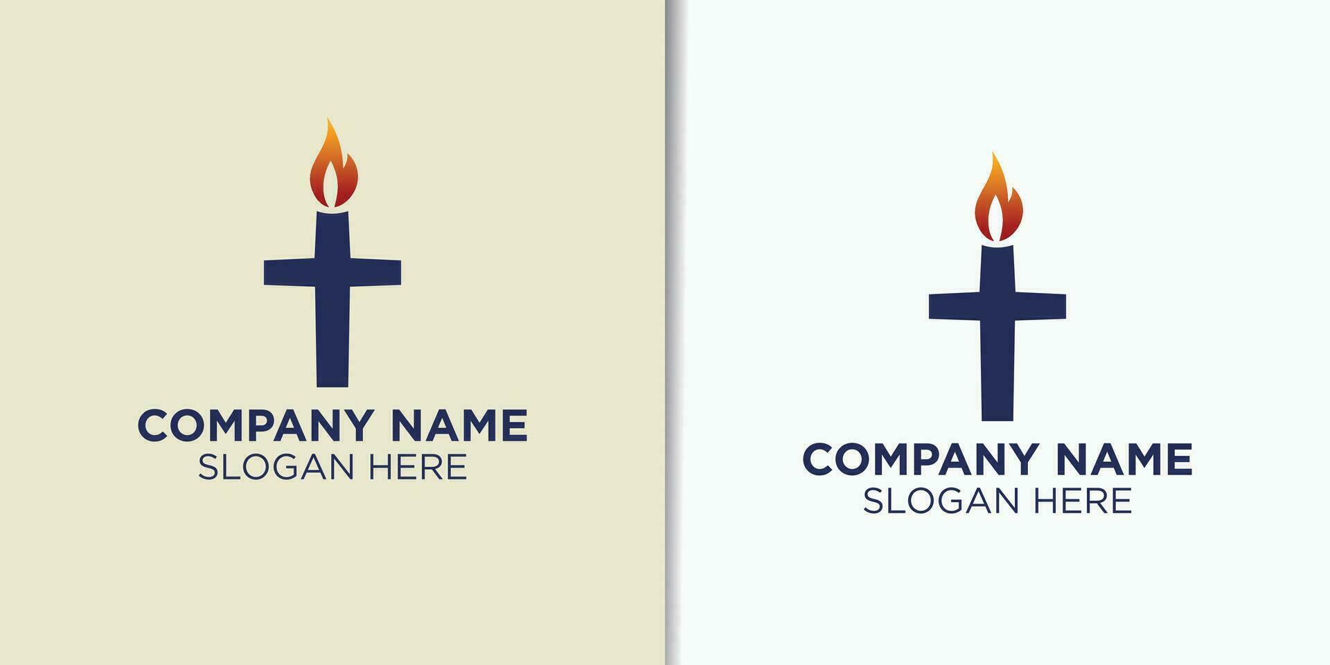 religion logo design template, people culture logo inspiration vector