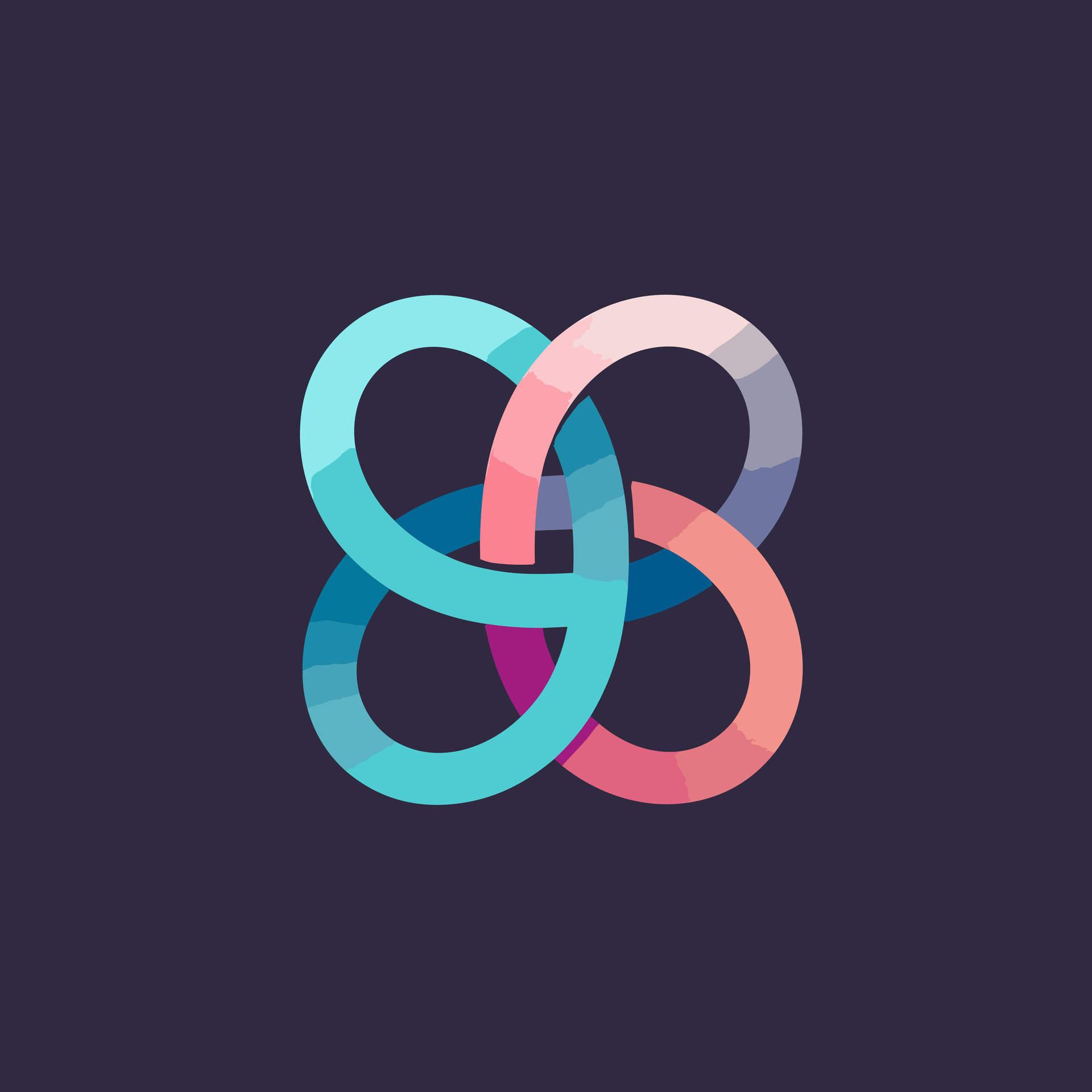 Ai Generated Online Learning Filled Gradient Logo Business Automation Ai Generated Online Learning Filled Gradient Logo Business Automation