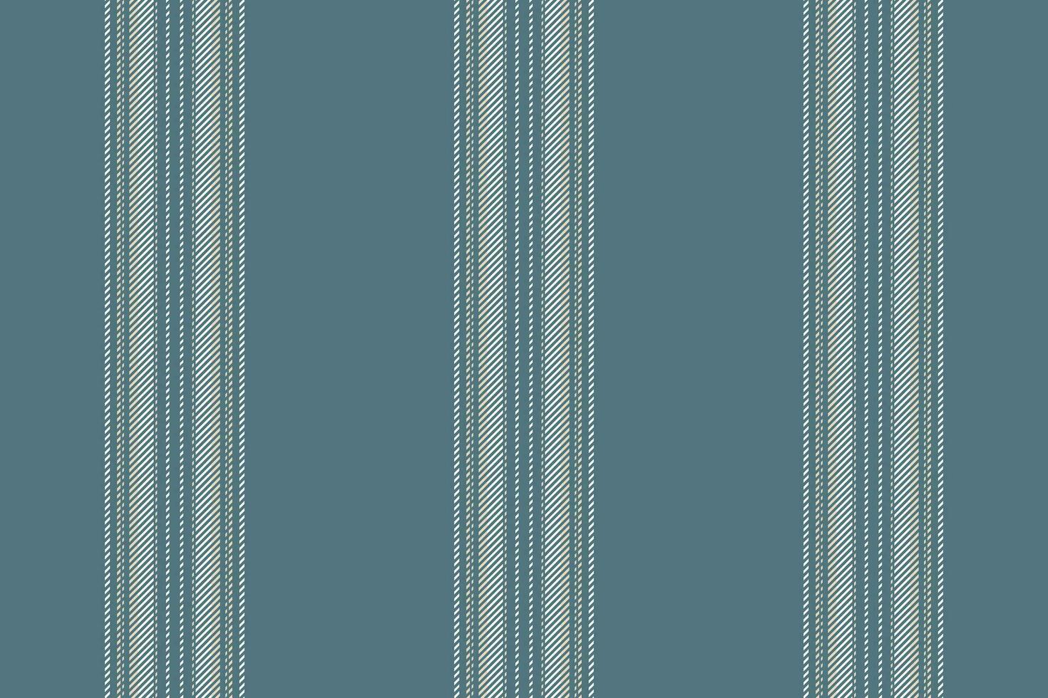 Vertical lines stripe background. Vector stripes pattern seamless fabric texture. Geometric striped line abstract design.